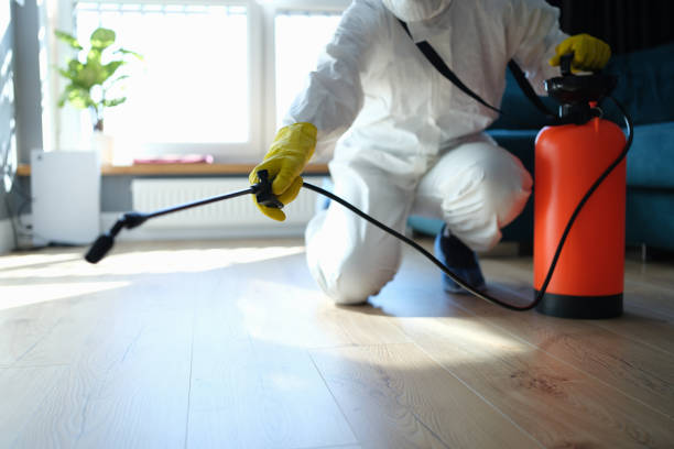 Trusted Crime Scene Cleanup service in Blue Ridge, VA - Four Month Blood Cleanse